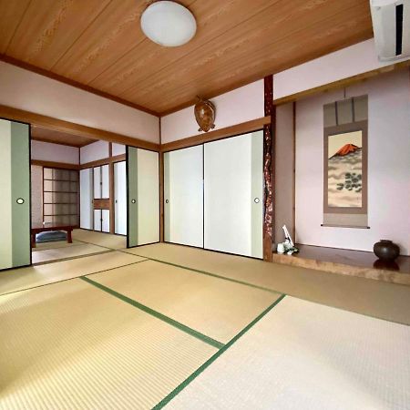 ホライゾン Villa Oshima Ngoại thất bức ảnh