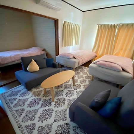ホライゾン Villa Oshima Ngoại thất bức ảnh