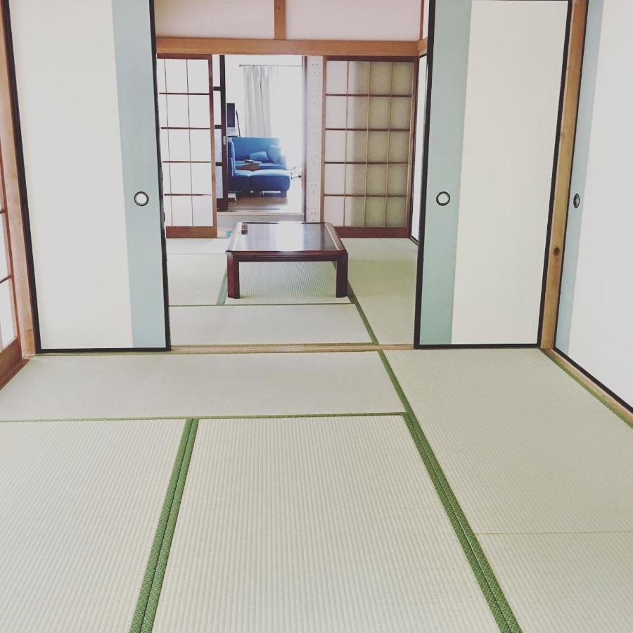 ホライゾン Villa Oshima Ngoại thất bức ảnh