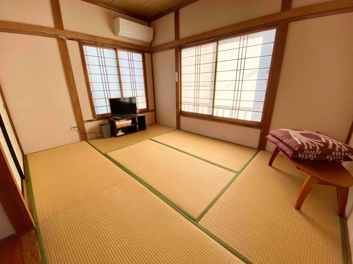 ホライゾン Villa Oshima Ngoại thất bức ảnh