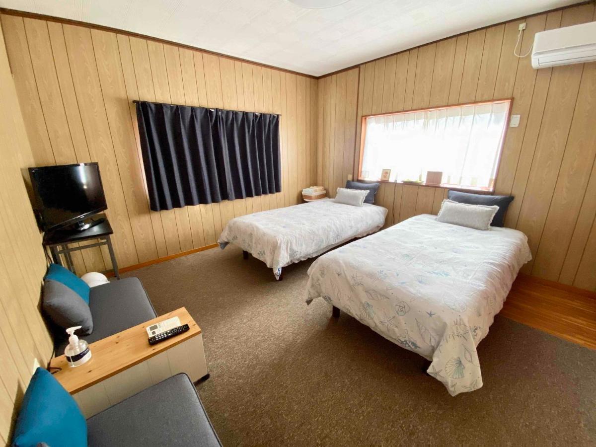 ホライゾン Villa Oshima Ngoại thất bức ảnh