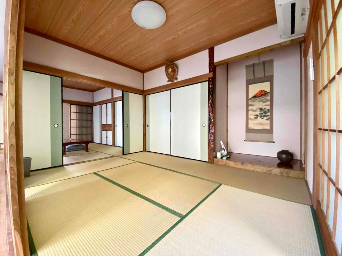 ホライゾン Villa Oshima Ngoại thất bức ảnh
