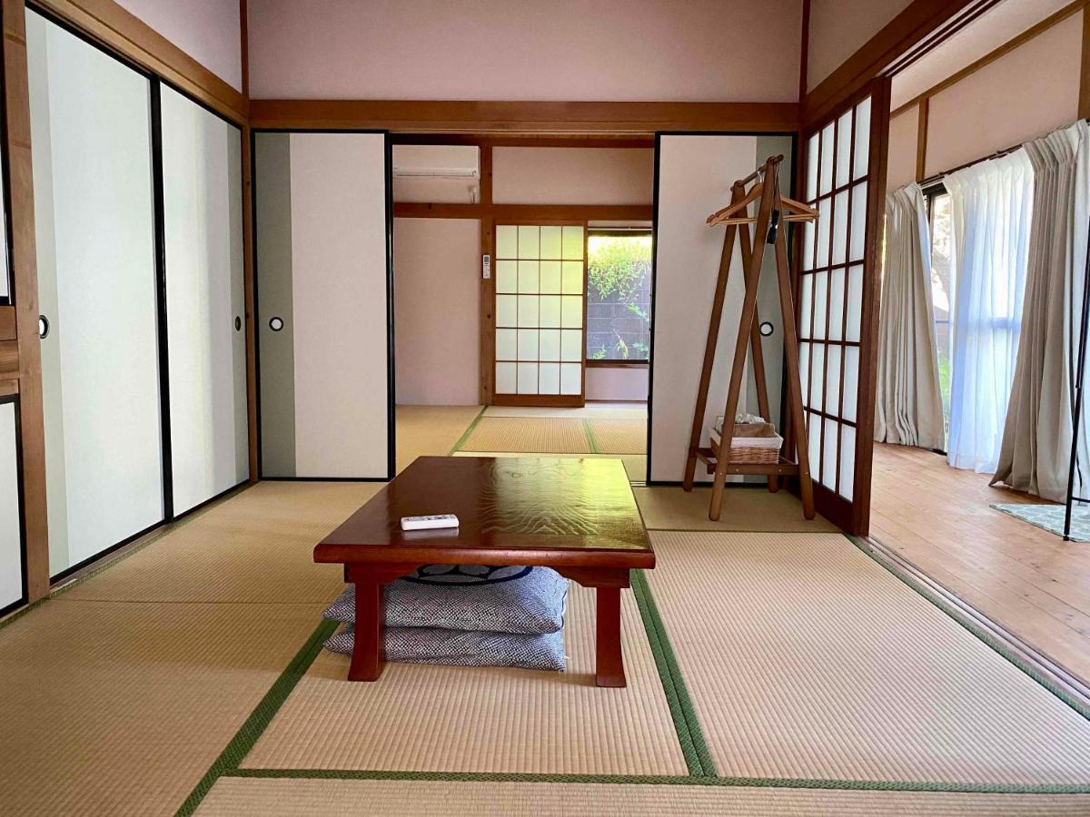 ホライゾン Villa Oshima Ngoại thất bức ảnh
