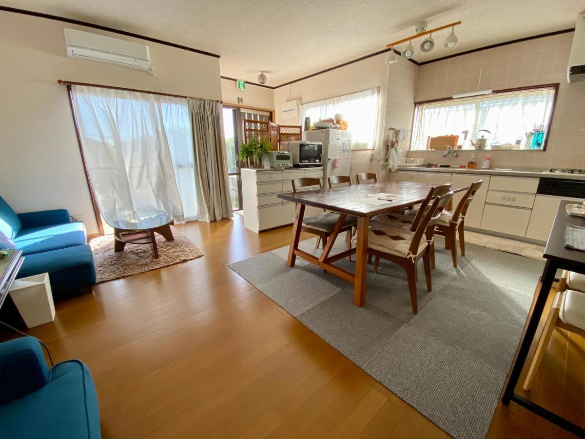 ホライゾン Villa Oshima Ngoại thất bức ảnh