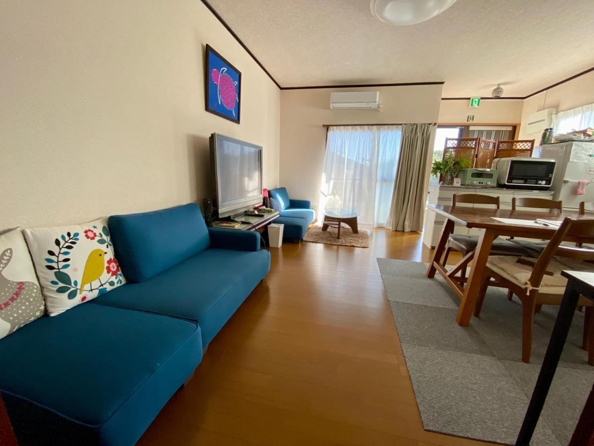 ホライゾン Villa Oshima Ngoại thất bức ảnh