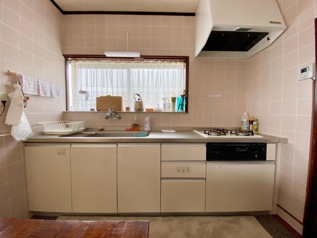 ホライゾン Villa Oshima Ngoại thất bức ảnh