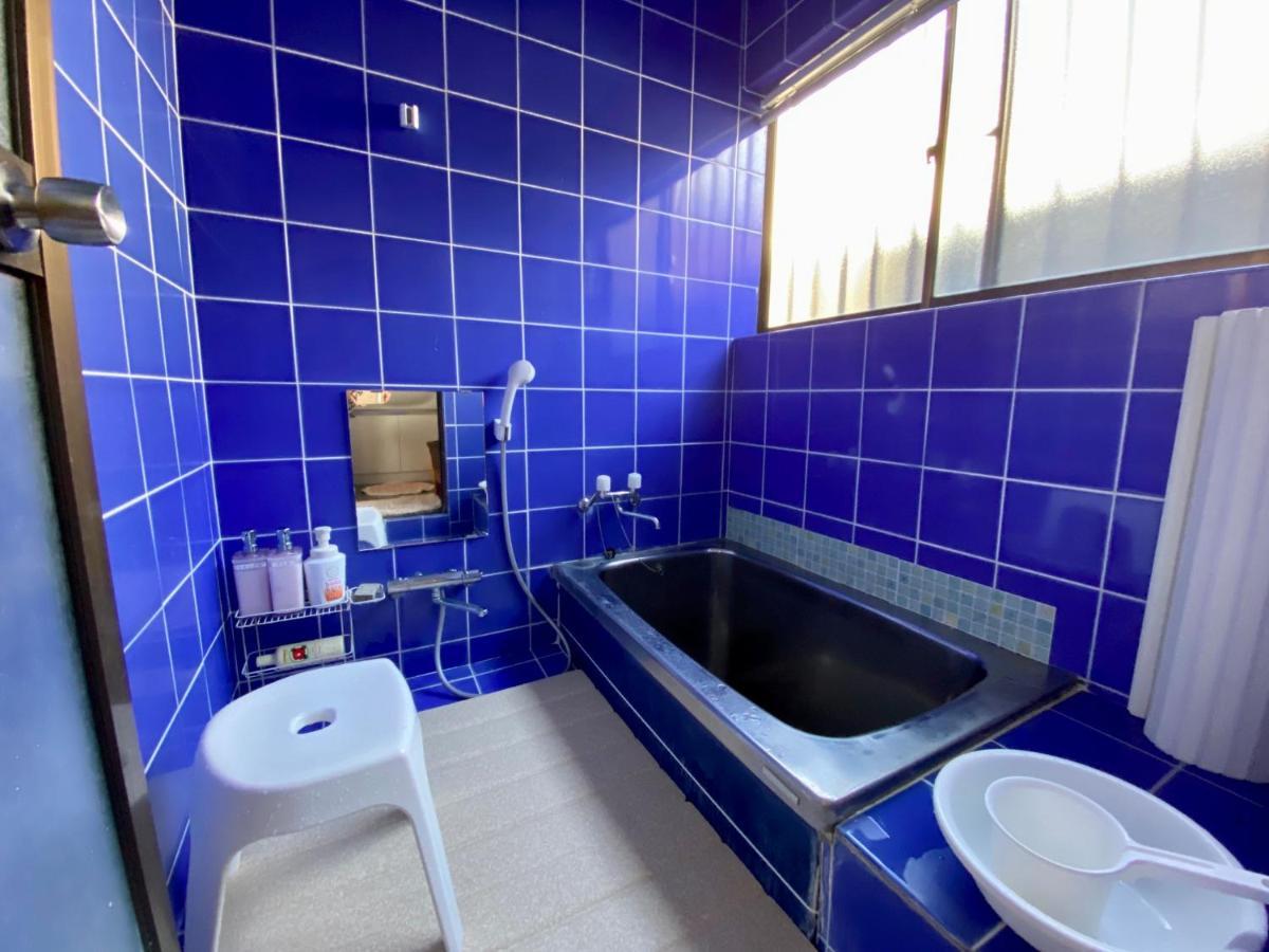 ホライゾン Villa Oshima Ngoại thất bức ảnh