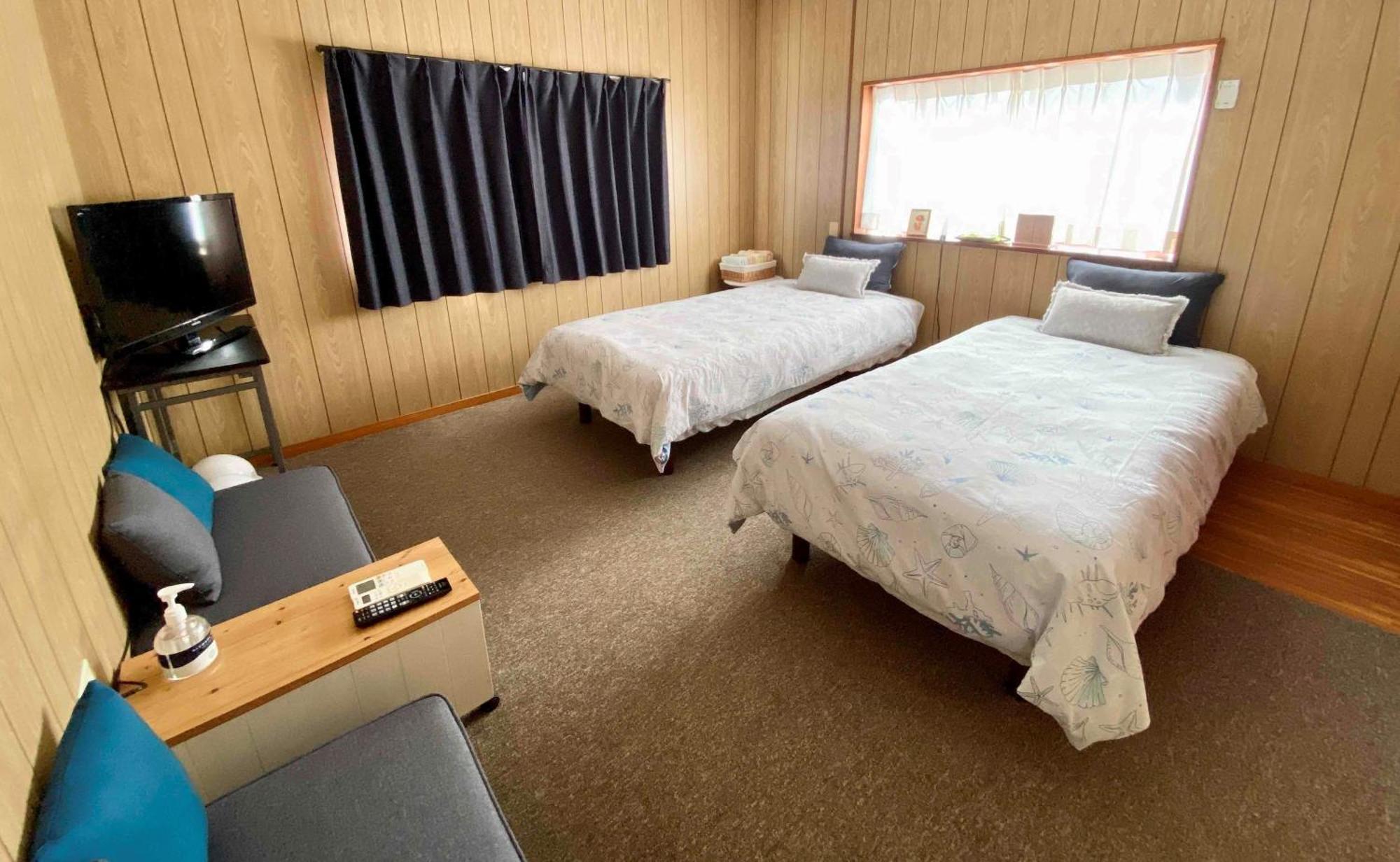 ホライゾン Villa Oshima Ngoại thất bức ảnh
