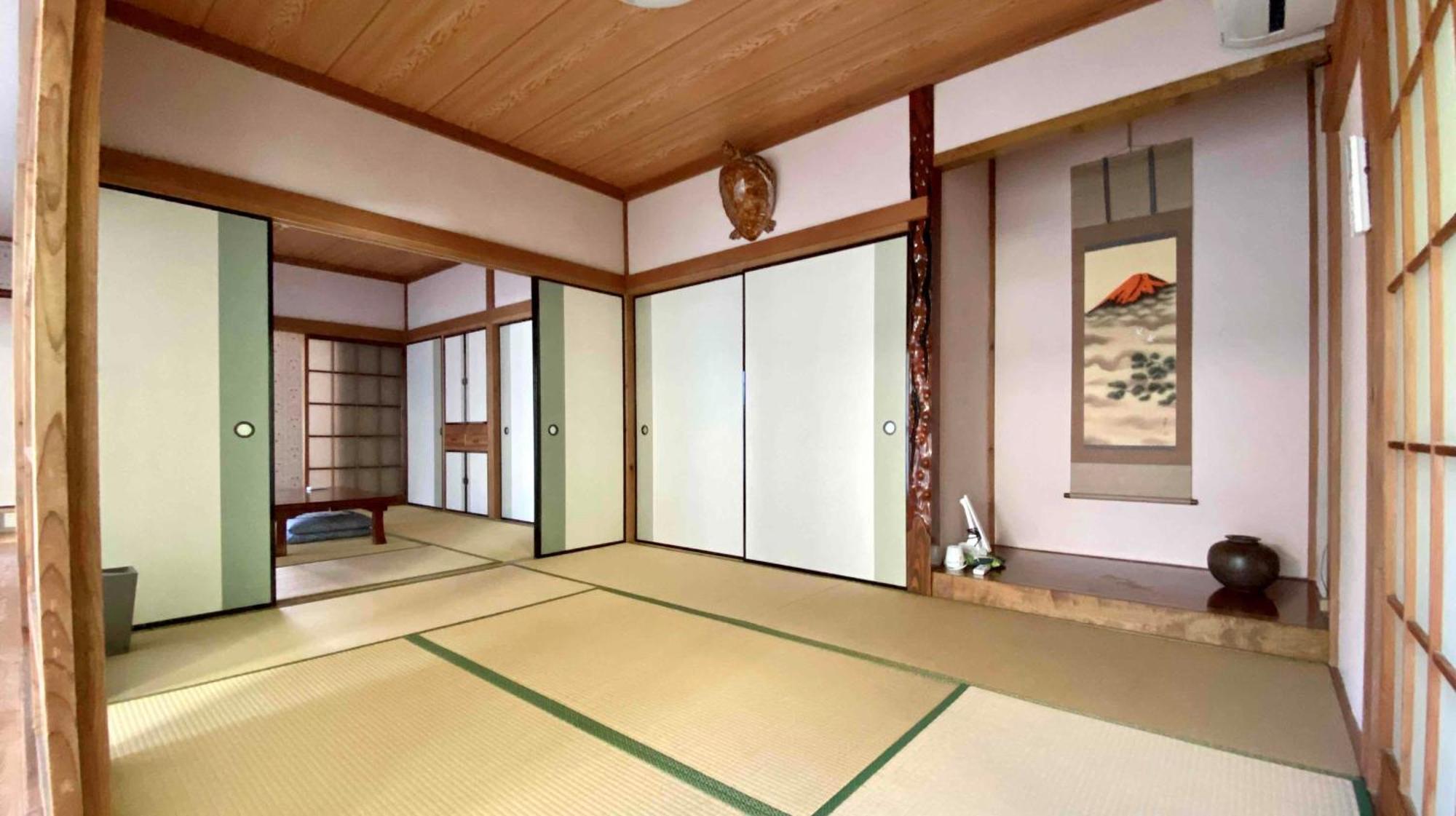 ホライゾン Villa Oshima Ngoại thất bức ảnh