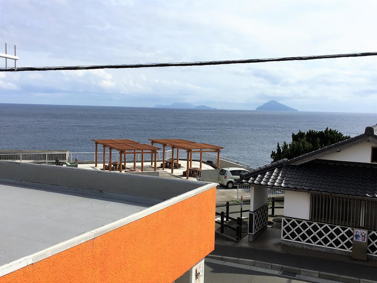 ホライゾン Villa Oshima Ngoại thất bức ảnh