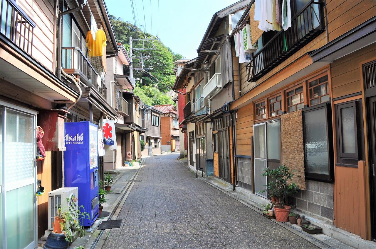 ホライゾン Villa Oshima Ngoại thất bức ảnh